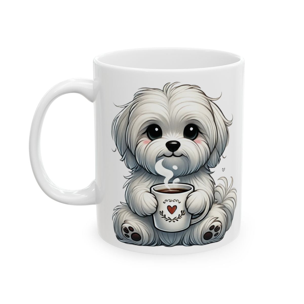 Something to Sip From