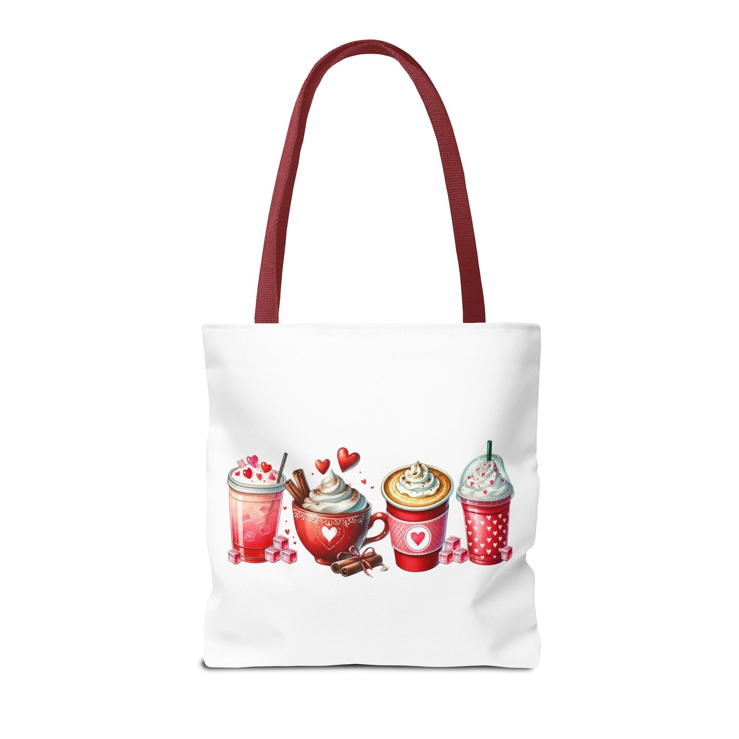 Sip & Style Tote