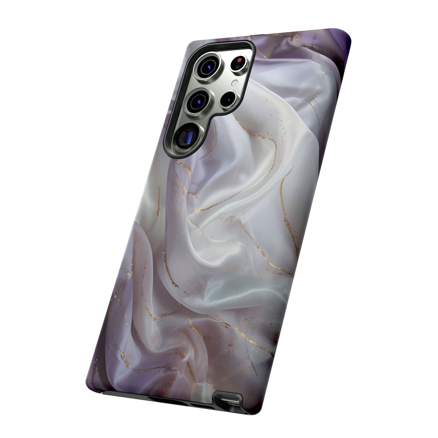 Satin Dreams Tough Phone Case