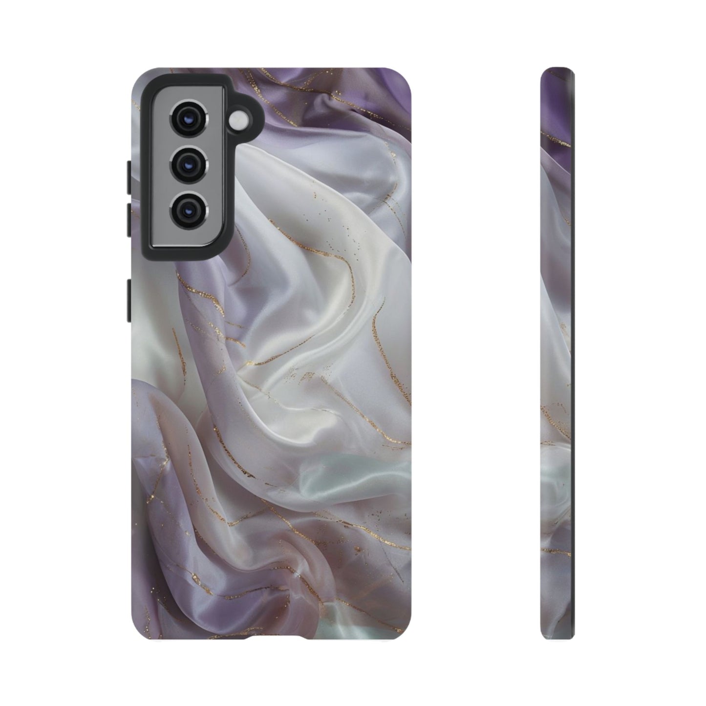 Satin Dreams Tough Phone Case