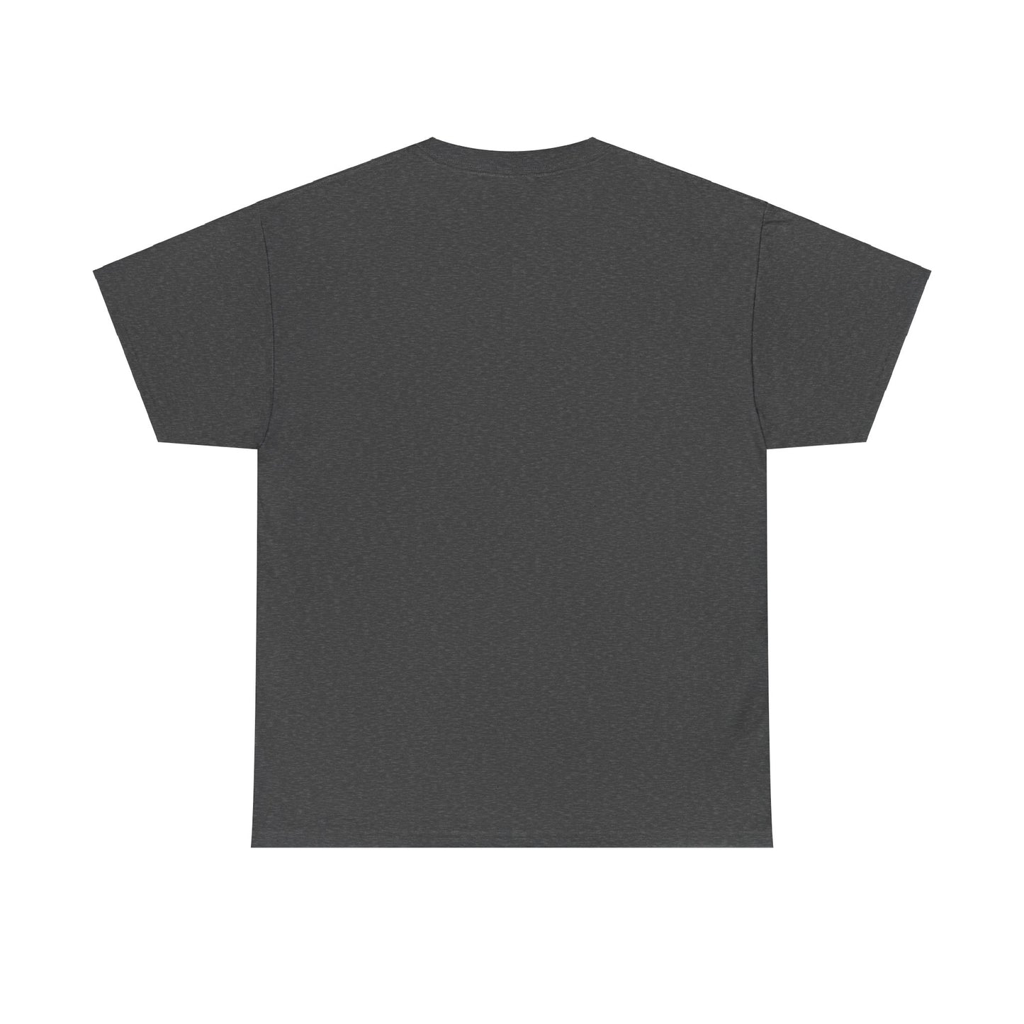 Heartfelt Paws Unisex Cotton Tee