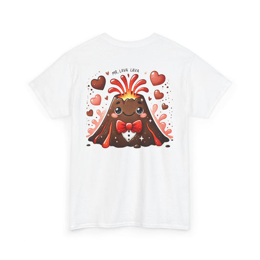 Classy & Cozy: Mr. Lava Lava Tux Unisex Tee