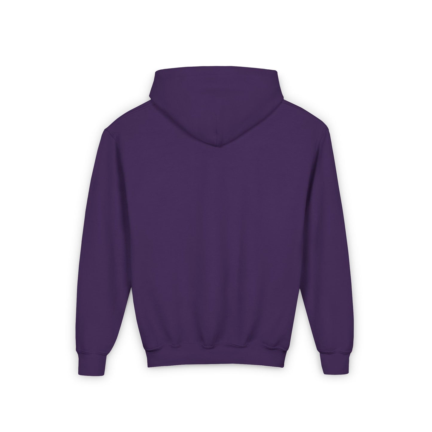 Bee Mine Valentine Youth Hoodie