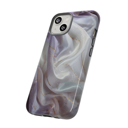 Satin Dreams Tough Phone Case