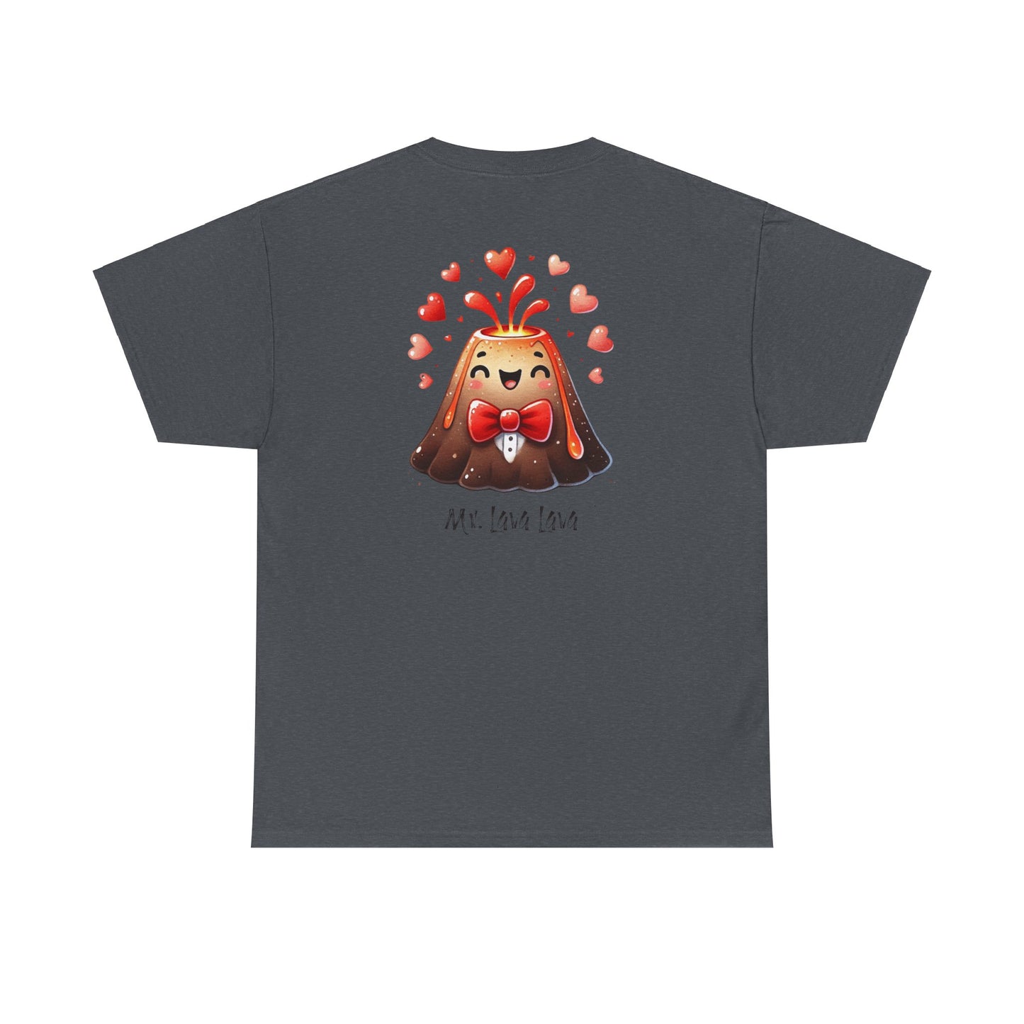 Mr. Lava Lava Classic Charm Unisex Tee
