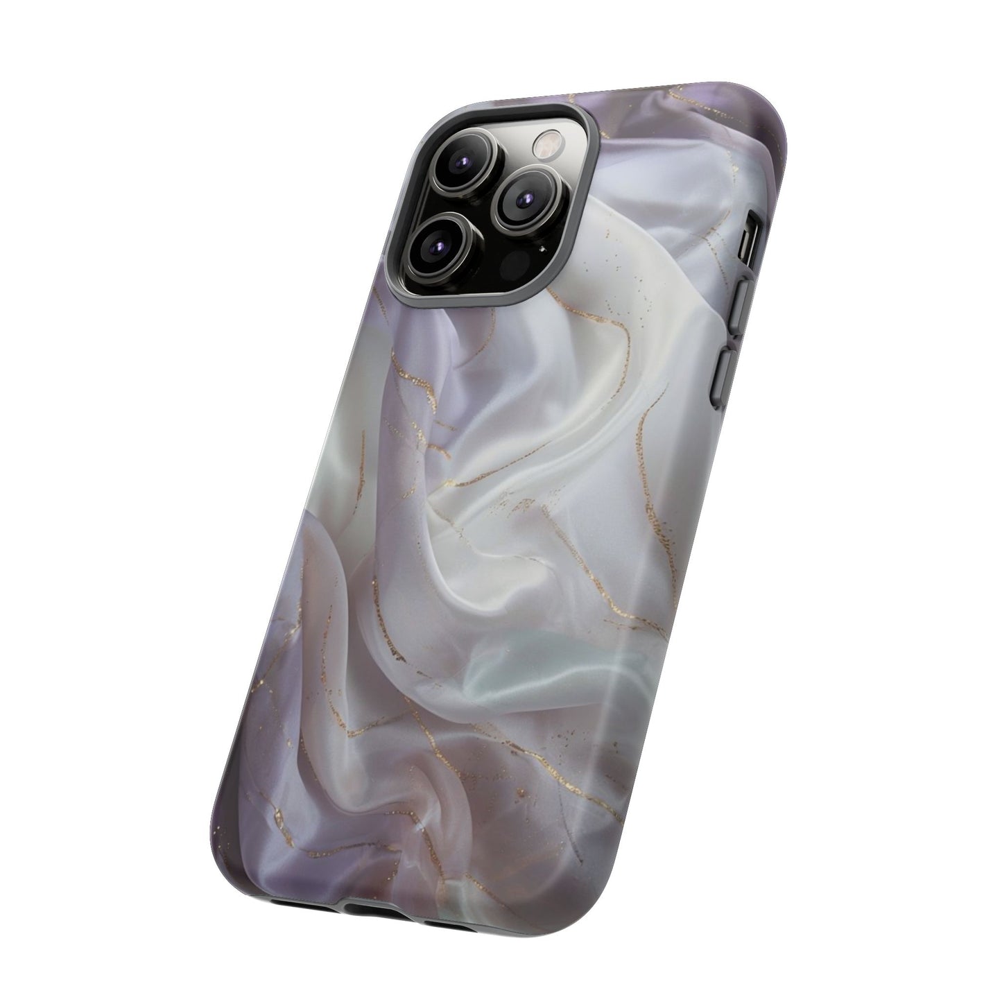 Satin Dreams Tough Phone Case