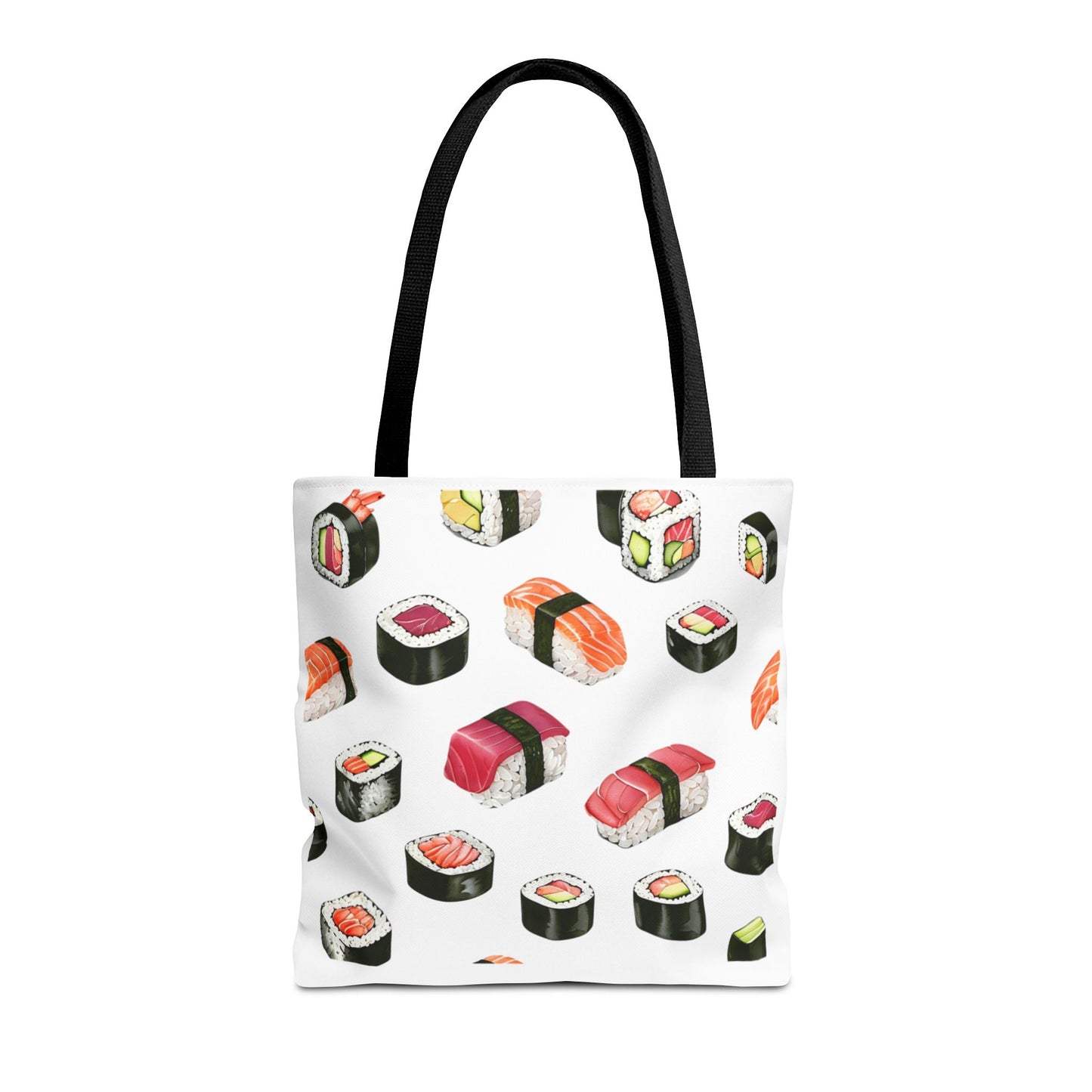 Sushi Lover's Tote Bag