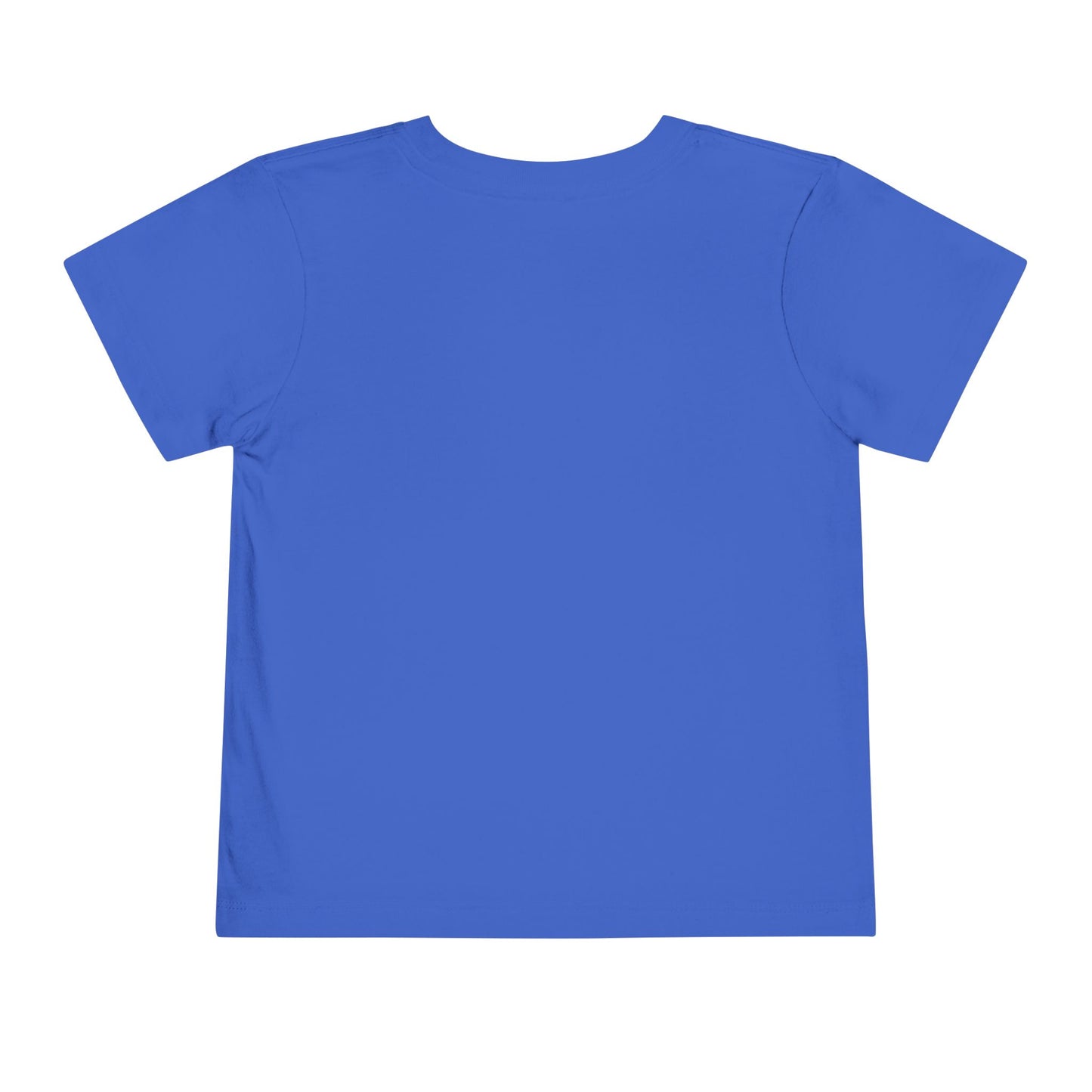 Love Bug Toddler Tee: Drive Into Cuteness