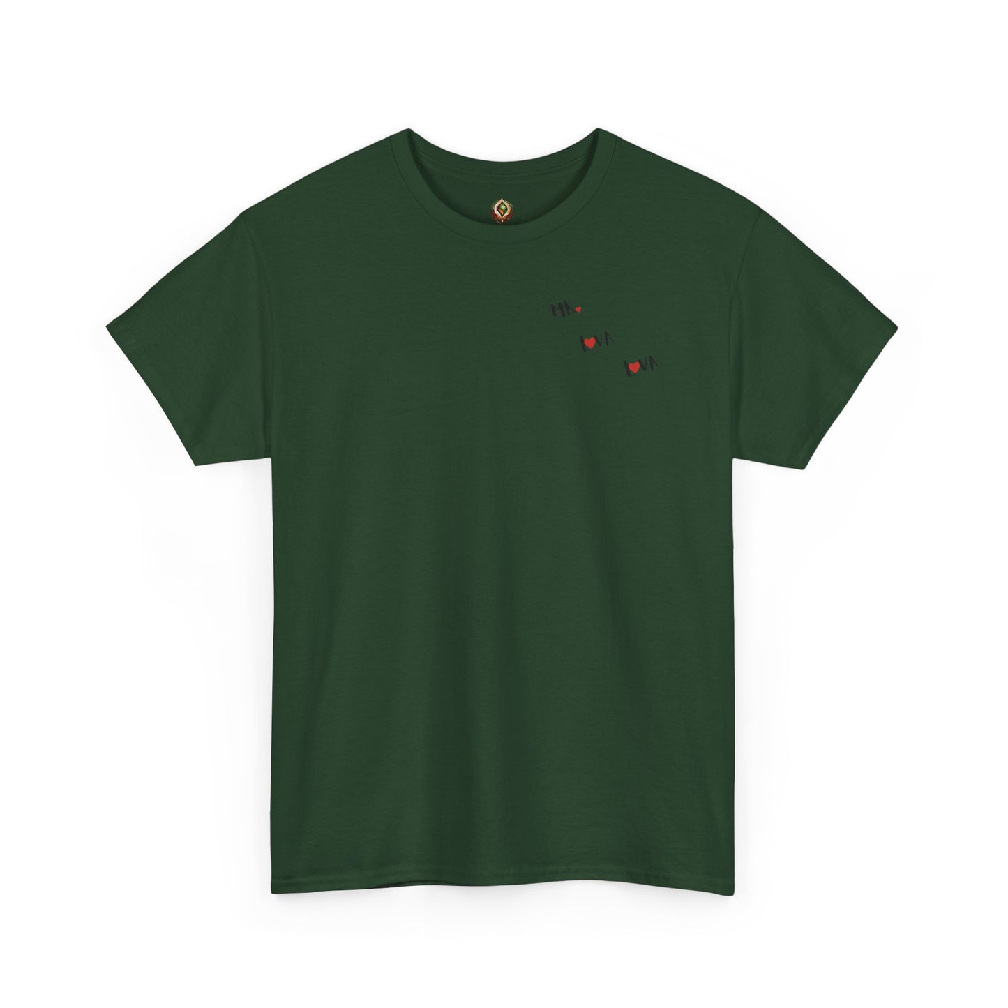 Mr. Lava Lava Classic Charm Unisex Tee