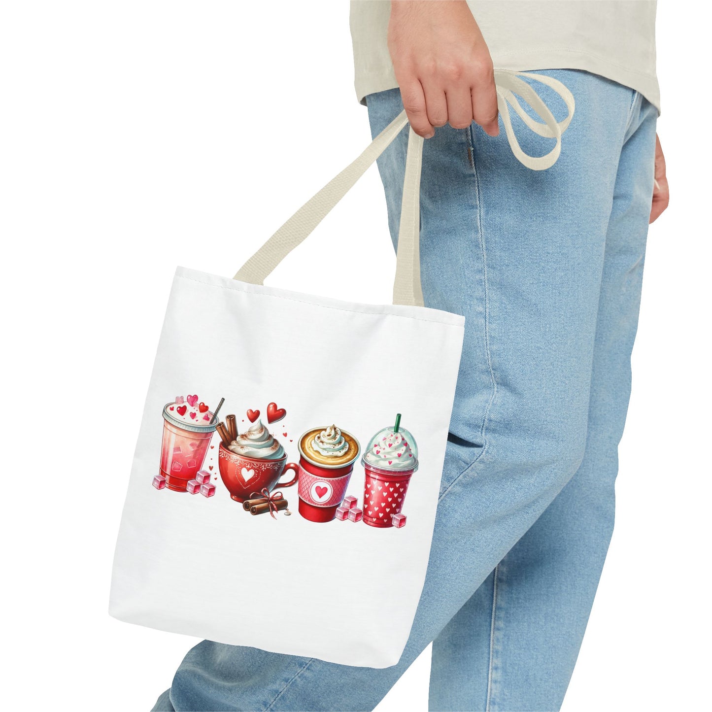 Sip & Style Tote