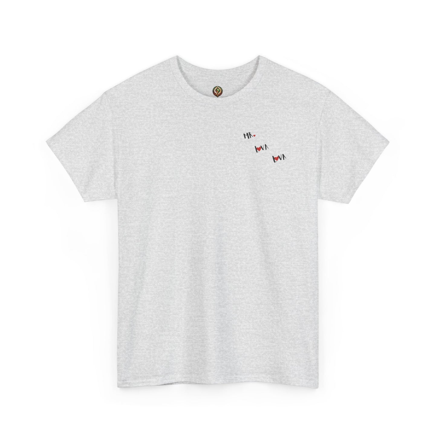 Mr. Lo♥️va Style Unisex Tee