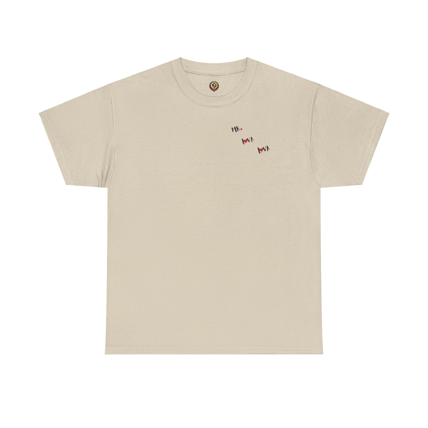 Mr. Lava Lava Classic Charm Unisex Tee