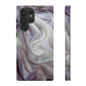 Satin Dreams Tough Phone Case