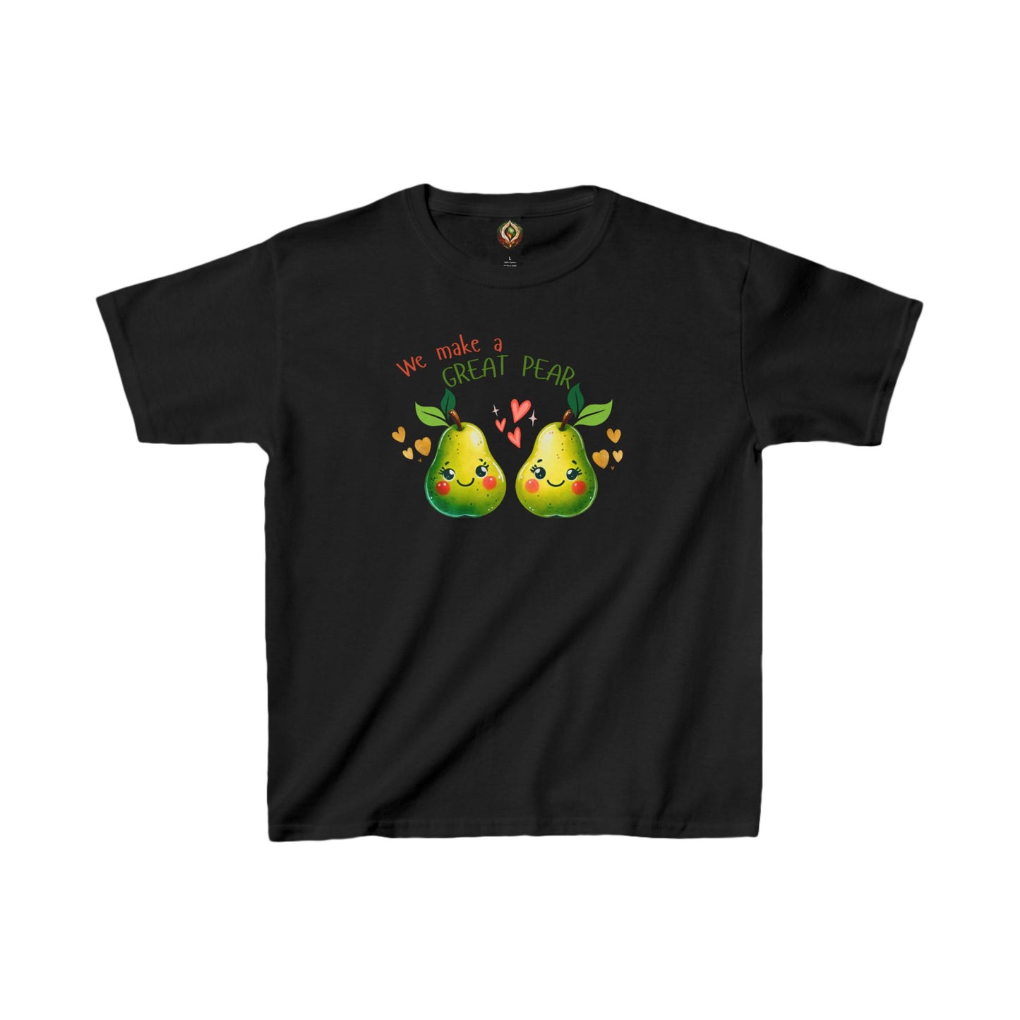 Great Pear Youth Tee