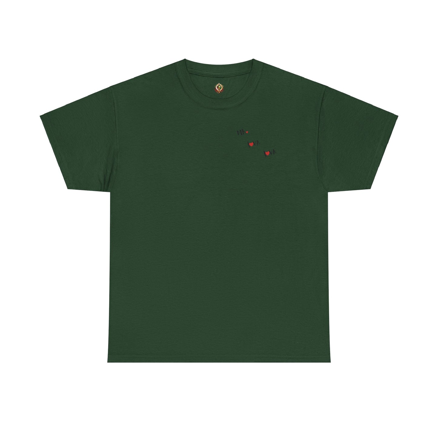Mr. Lava Lava Classic Charm Unisex Tee