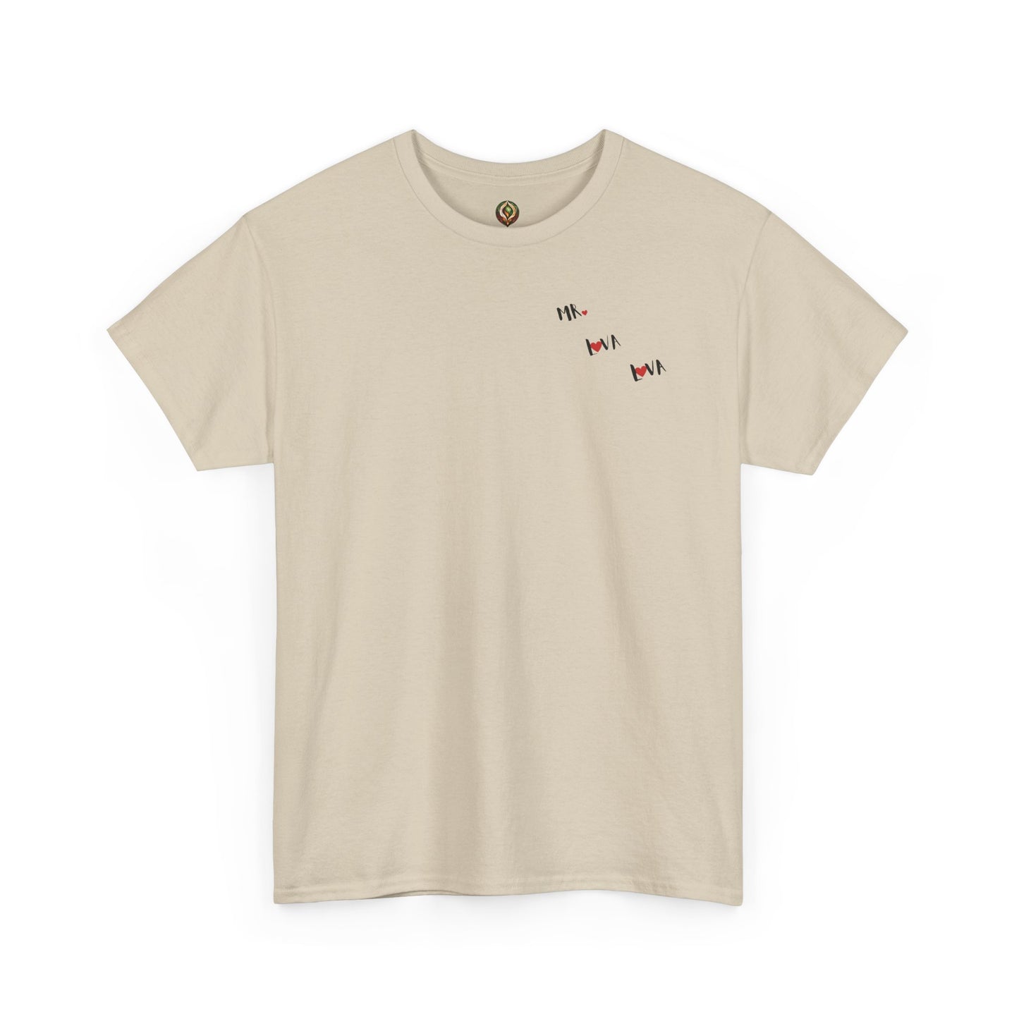 Mr. Lava Lava Classic Charm Unisex Tee
