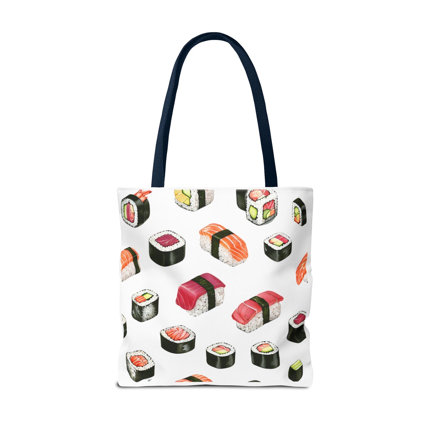Sushi Lover's Tote Bag