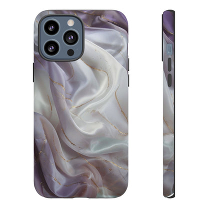 Satin Dreams Tough Phone Case