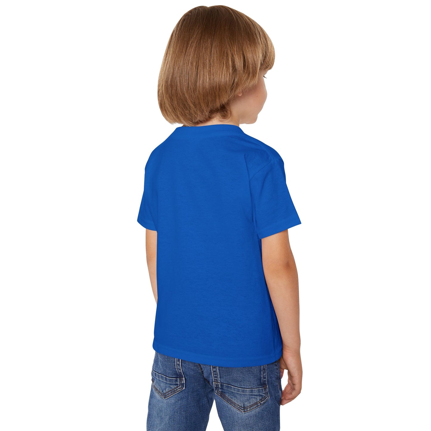 "You're Un-FROG-ettable" Toddler T-Shirt