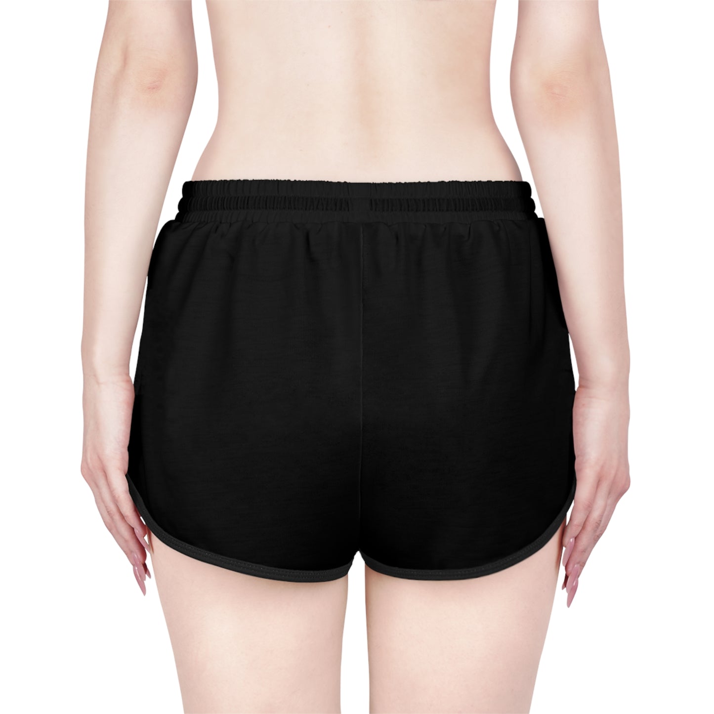 Heart & Paws Cozy Lounge Shorts