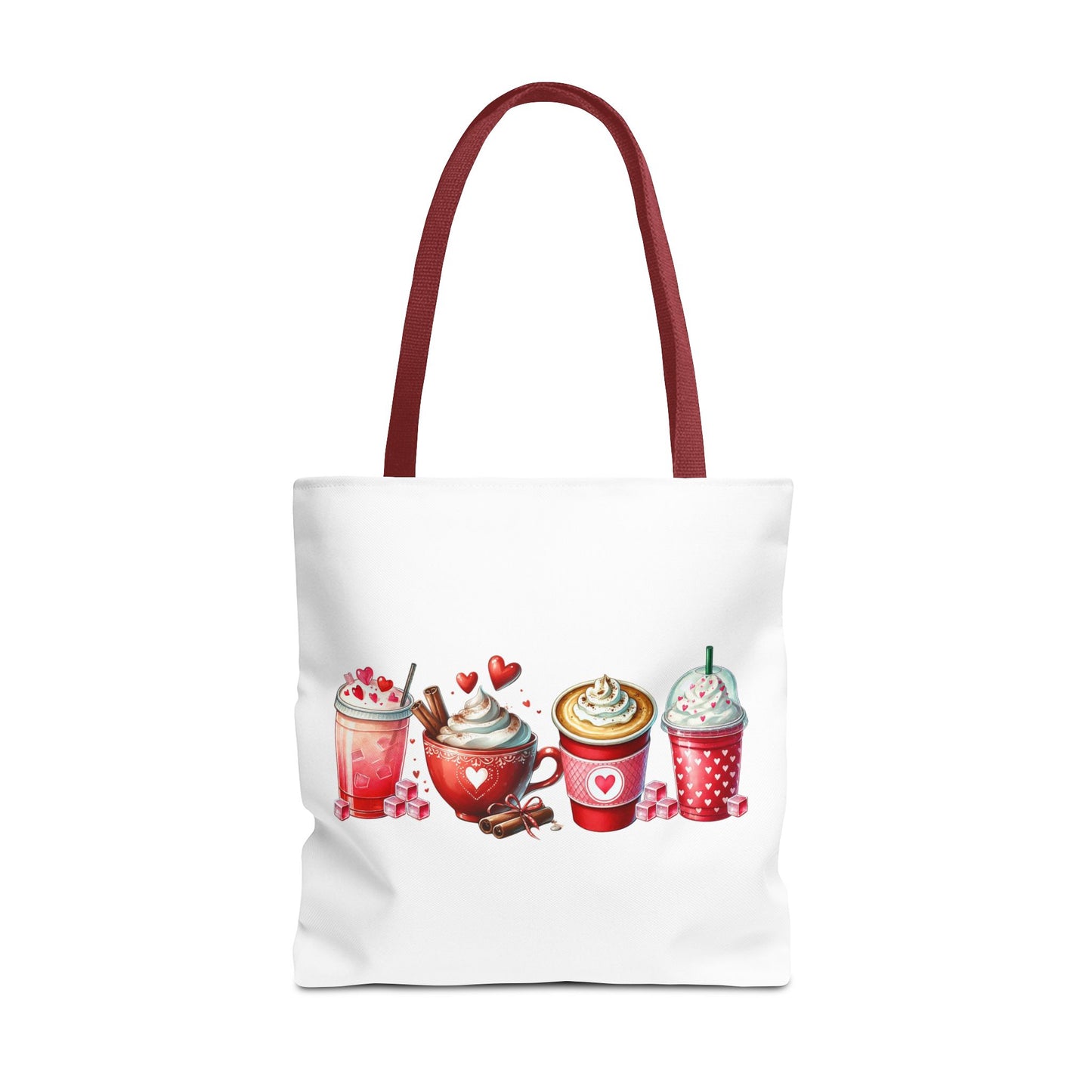 Sip & Style Tote