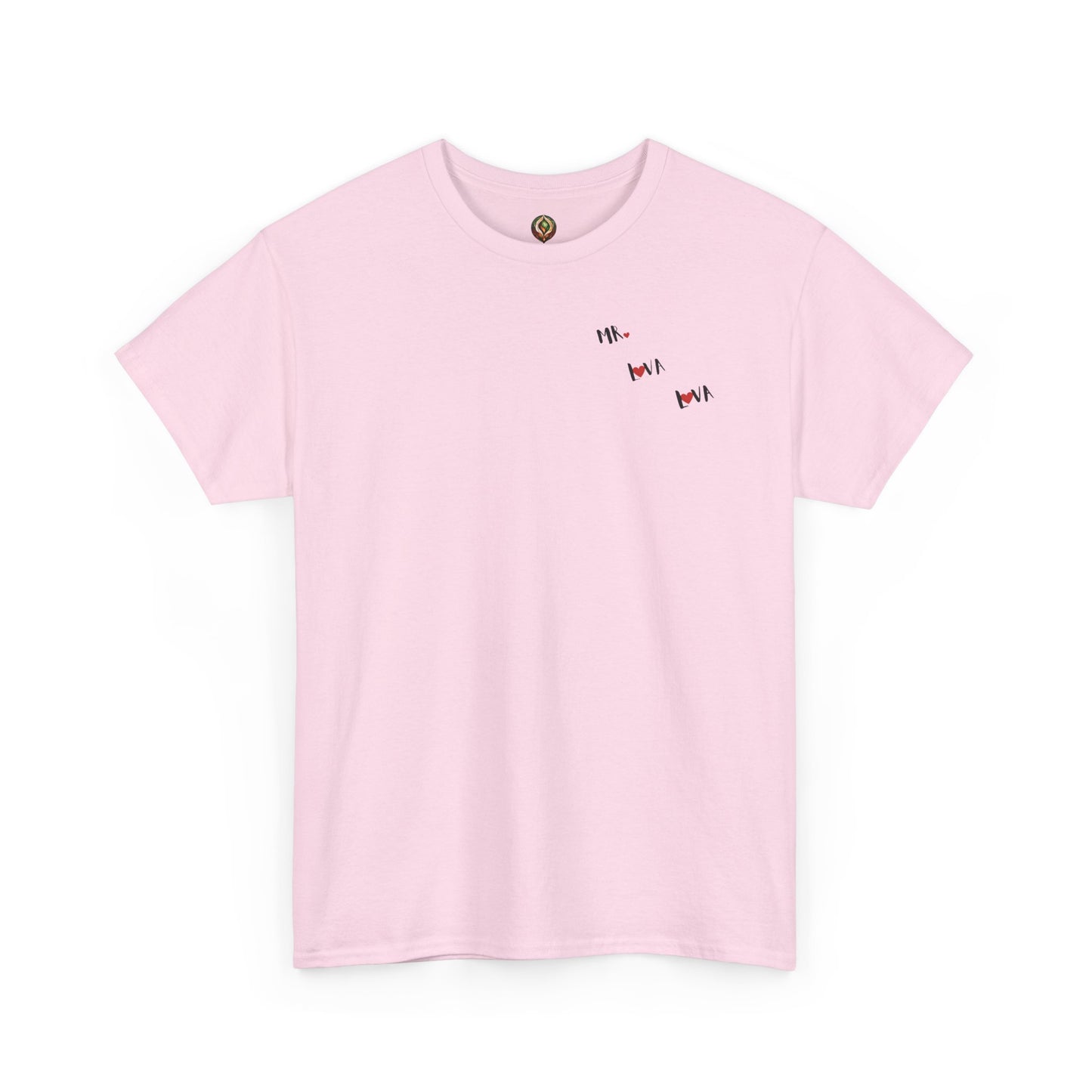 Mr. Lava Lava Classic Charm Unisex Tee