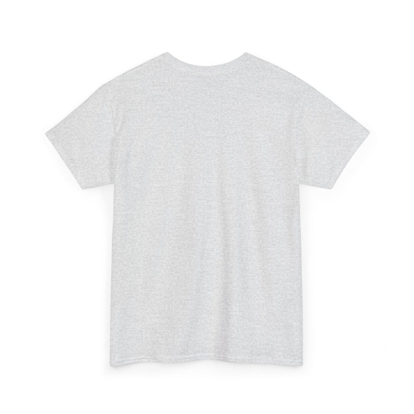 Heartfelt Paws Unisex Cotton Tee