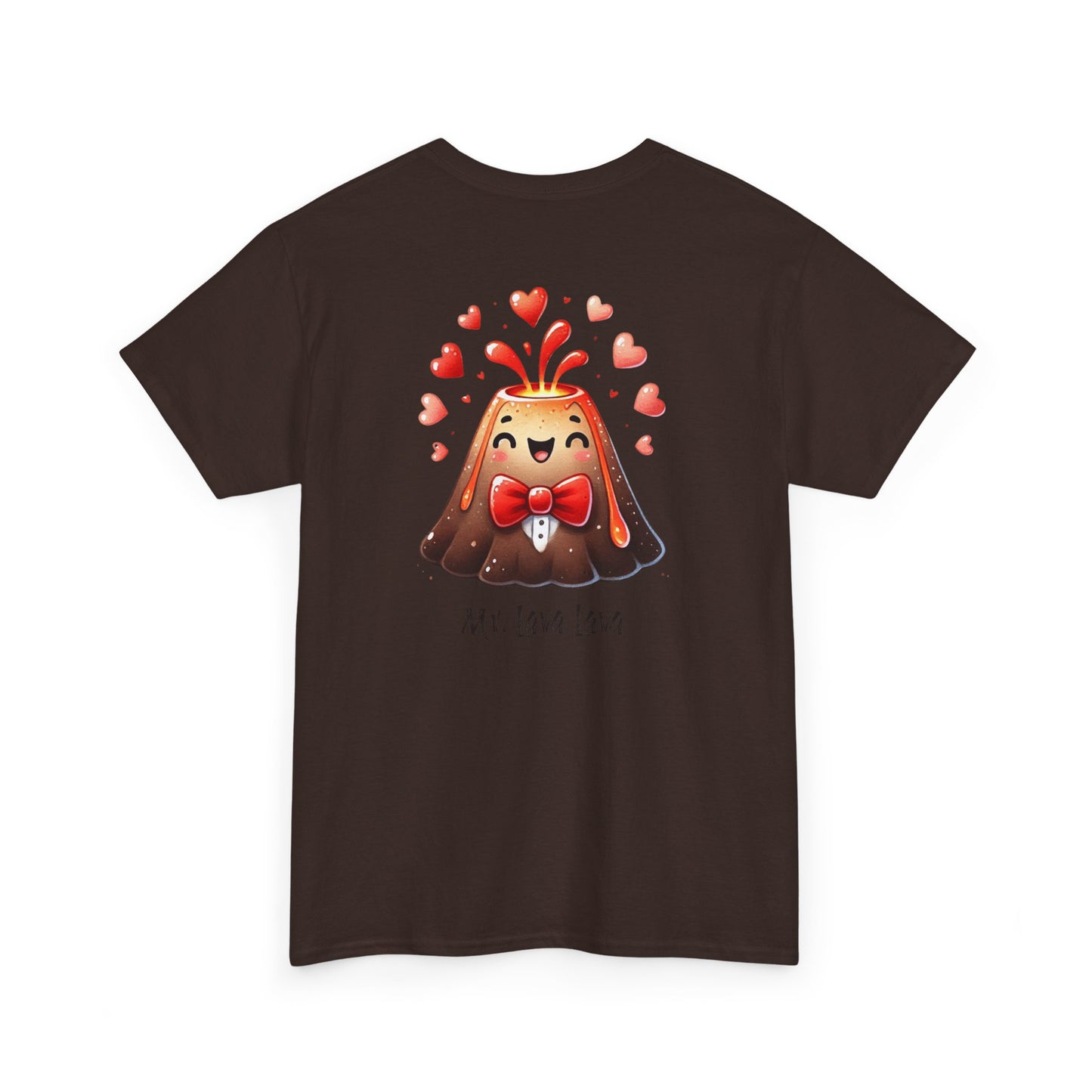 Mr. Lava Lava Classic Charm Unisex Tee