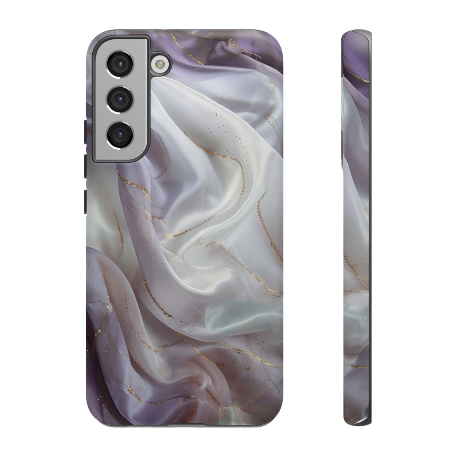 Satin Dreams Tough Phone Case