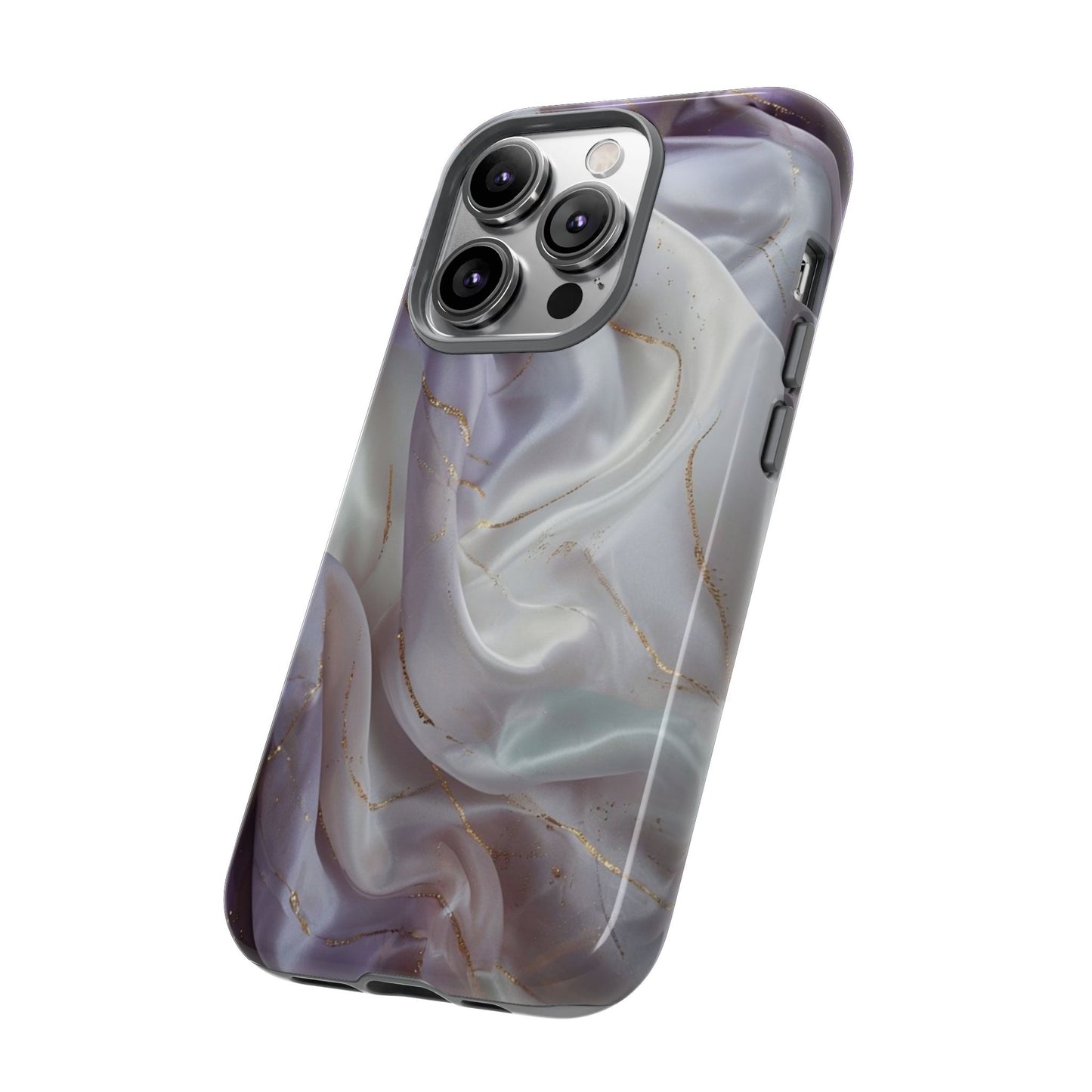 Satin Dreams Tough Phone Case