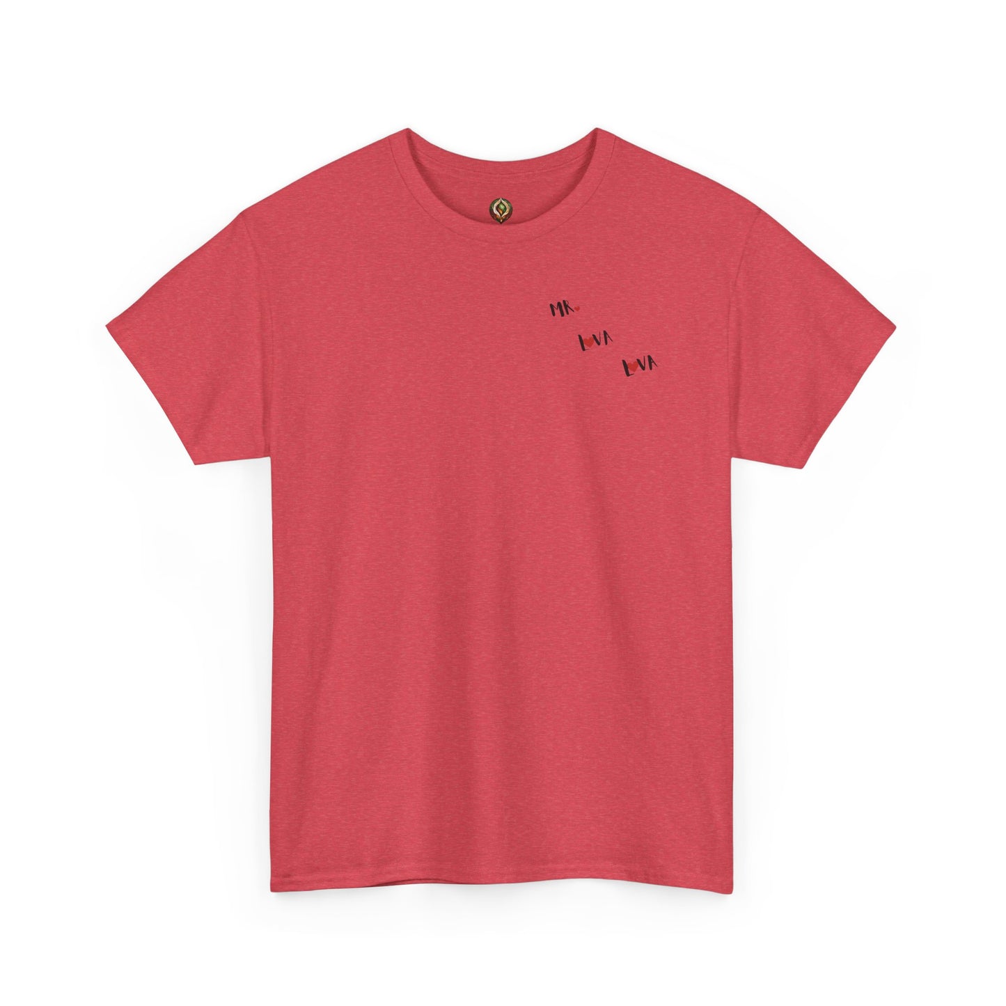 Mr. Lava Lava Classic Charm Unisex Tee