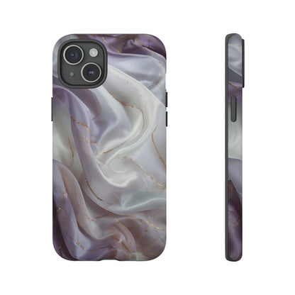 Satin Dreams Tough Phone Case