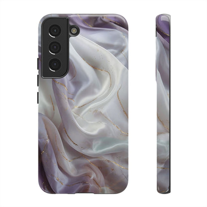 Satin Dreams Tough Phone Case