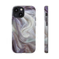 Satin Dreams Tough Phone Case