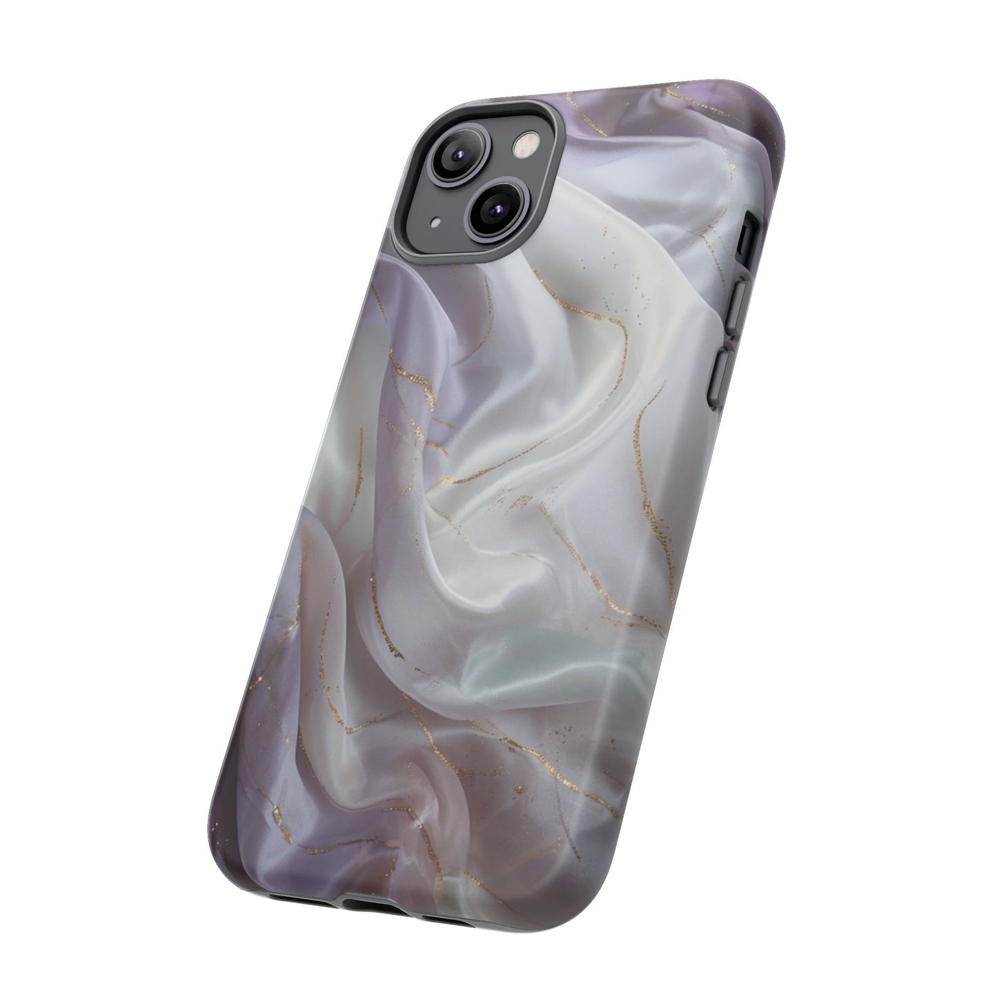 Satin Dreams Tough Phone Case