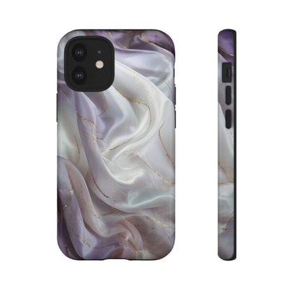 Satin Dreams Tough Phone Case