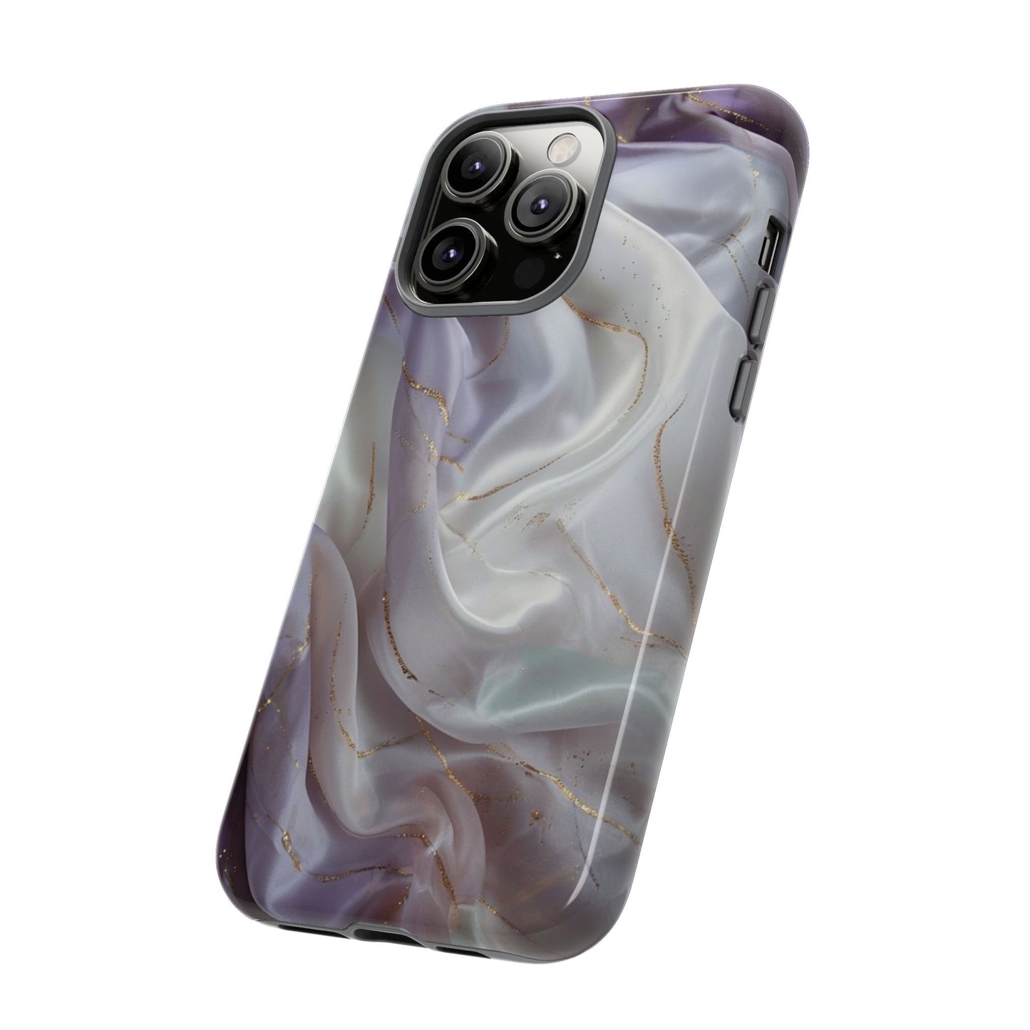 Satin Dreams Tough Phone Case