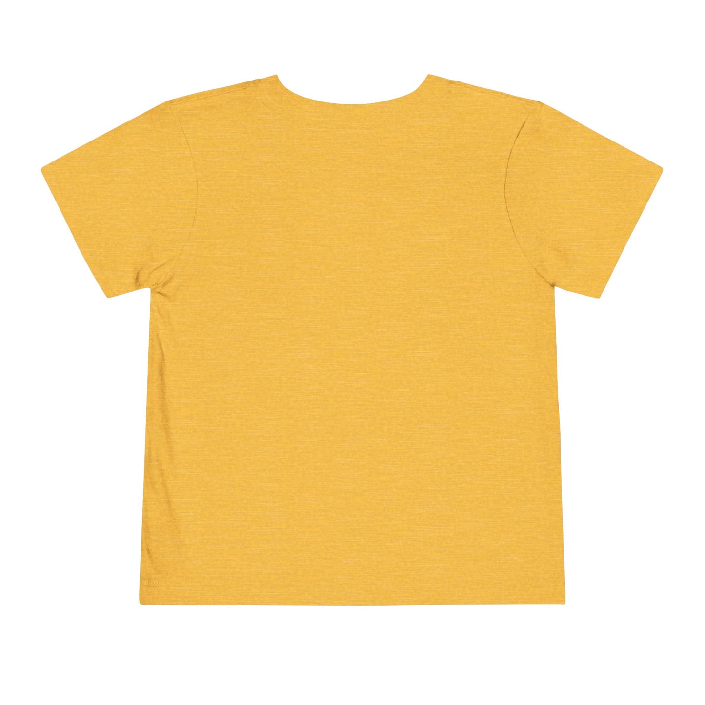 Magical Mischief 🍀 Toddler Tee – Lucky Unicorn Adventure