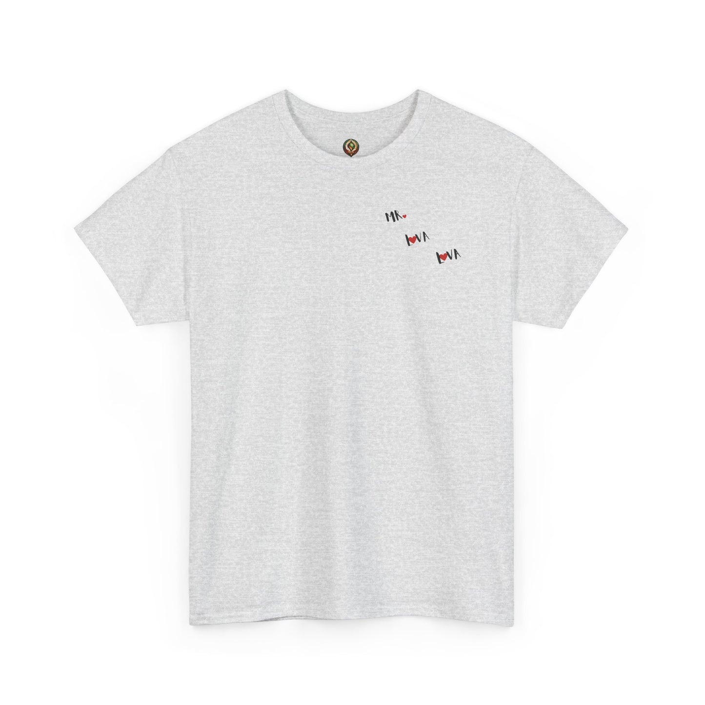 Mr. Lava Lava Classic Charm Unisex Tee