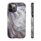 Satin Dreams Tough Phone Case