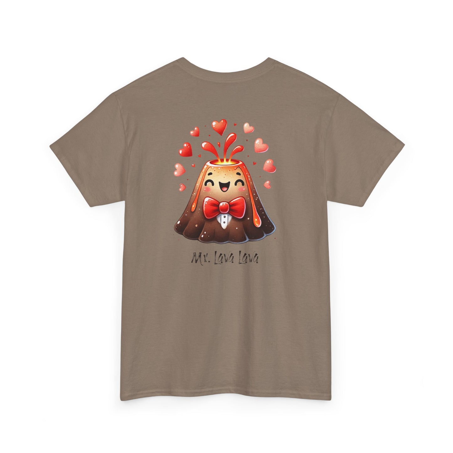 Mr. Lava Lava Classic Charm Unisex Tee