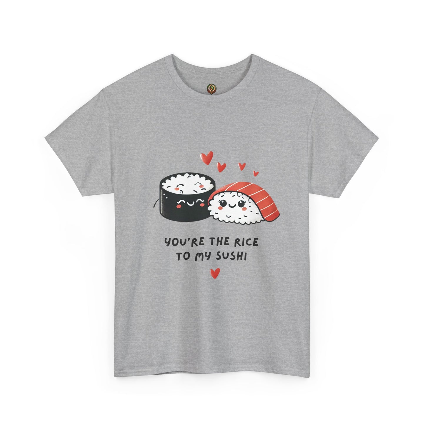 "Sushi Love" Unisex Tee
