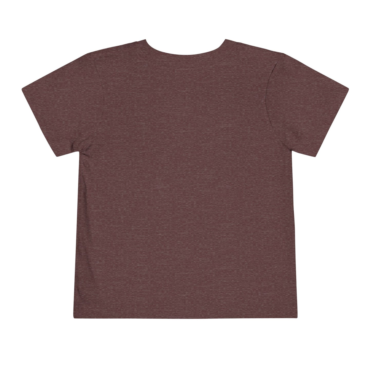 Love Bug Toddler Tee: Drive Into Cuteness