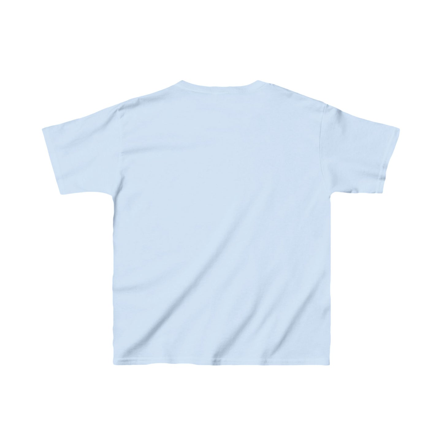 "I Adore You" Giraffe Youth Tee