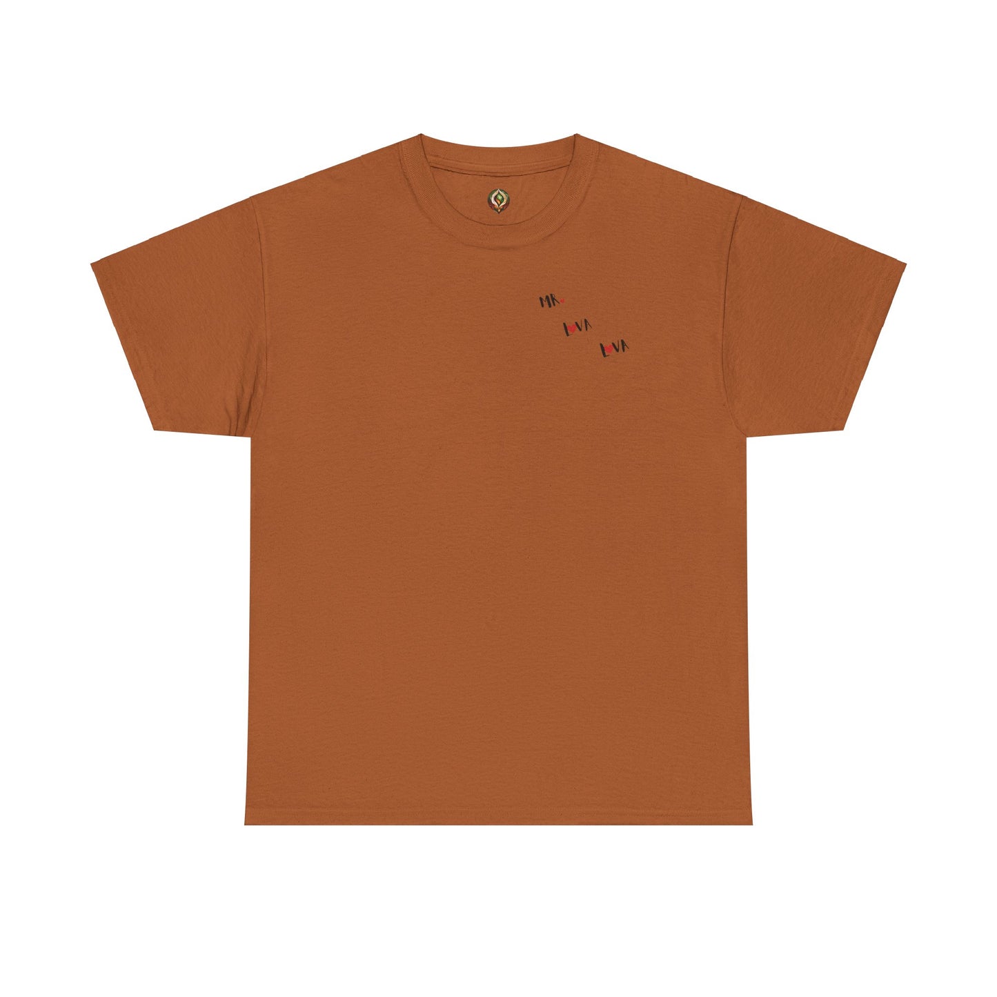Mr. Lava Lava Classic Charm Unisex Tee