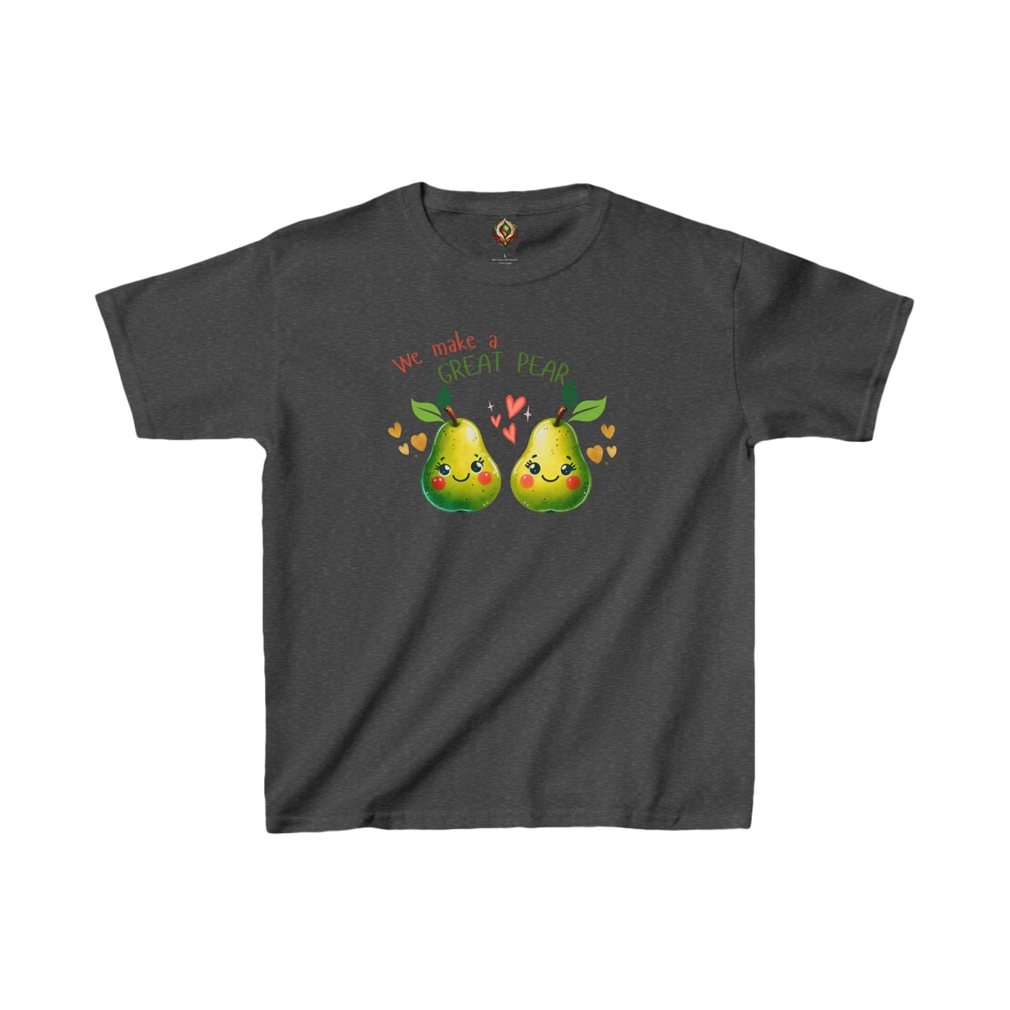 Great Pear Youth Tee