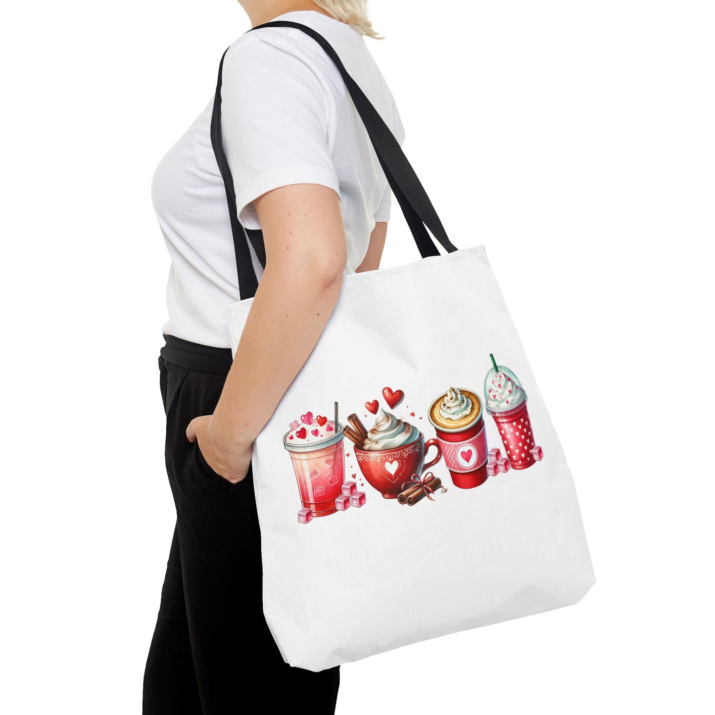 Sip & Style Tote
