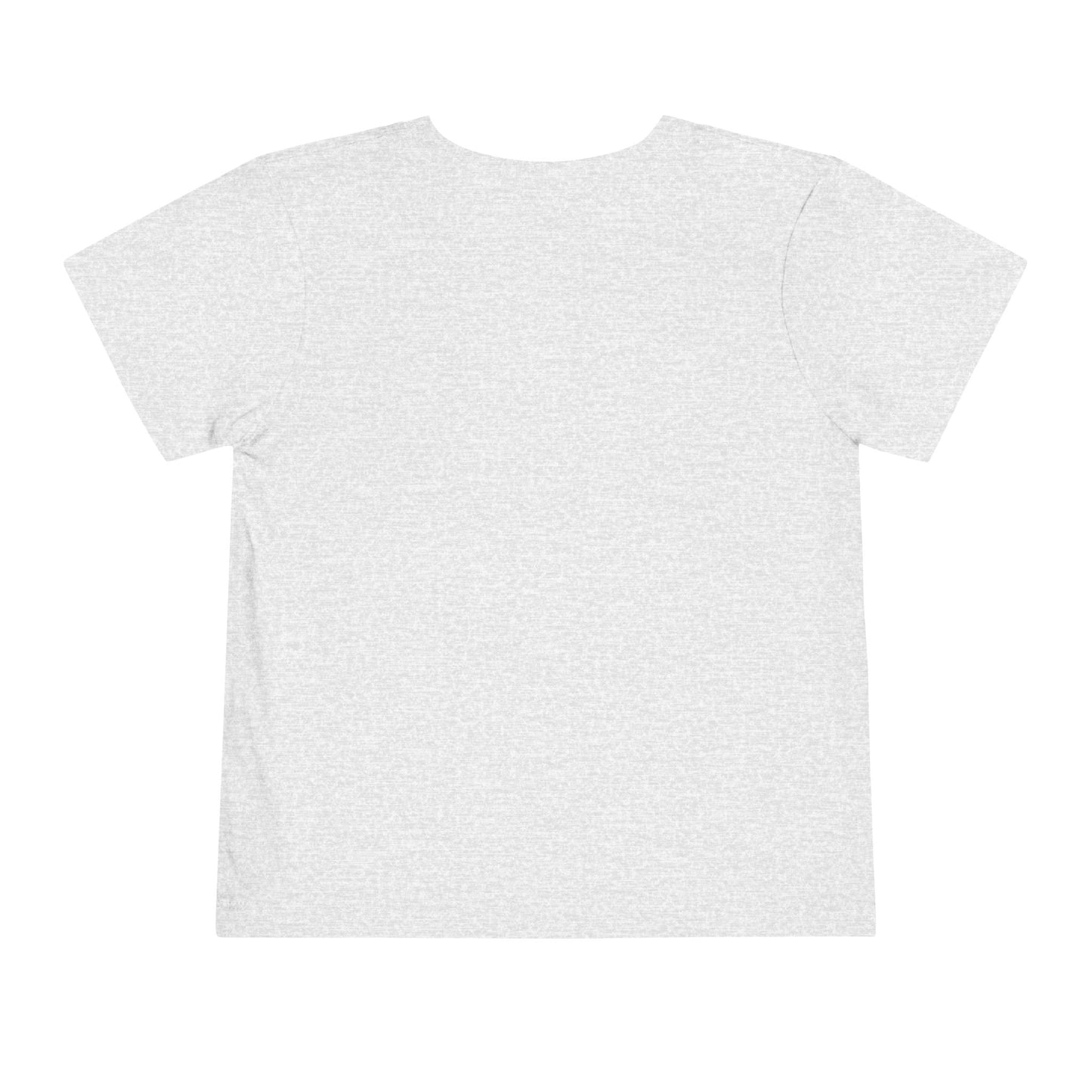 Love Bug Toddler Tee: Drive Into Cuteness
