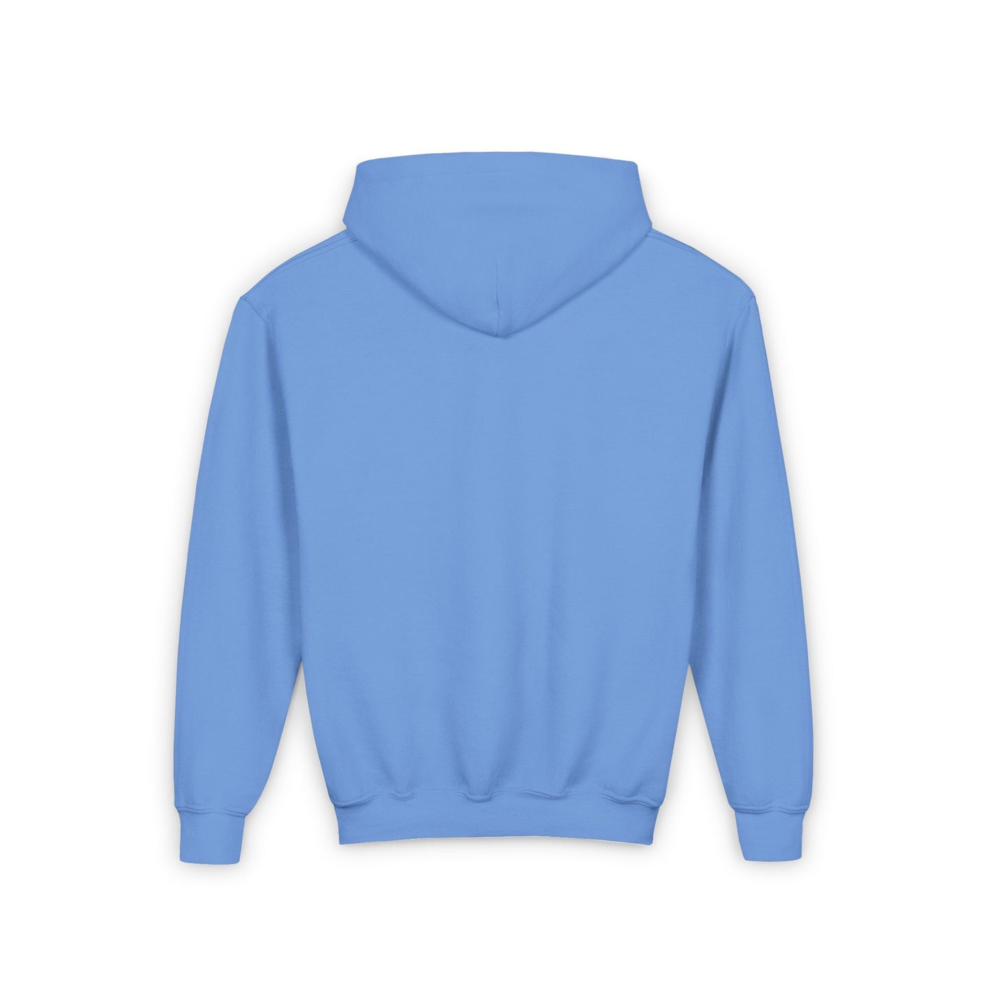 Purr-fect Valentine Youth Hoodie