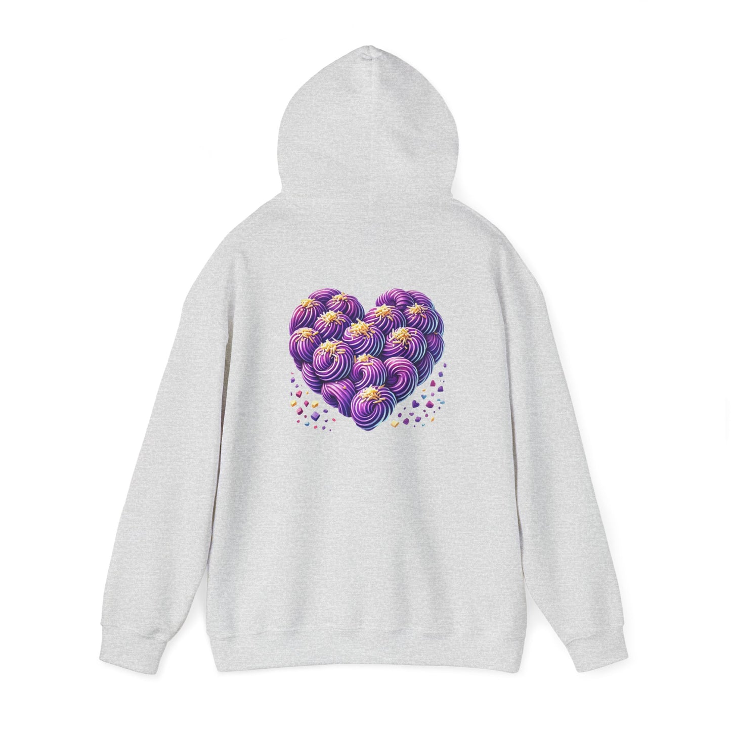 "Heart-Full Love" Hoodie